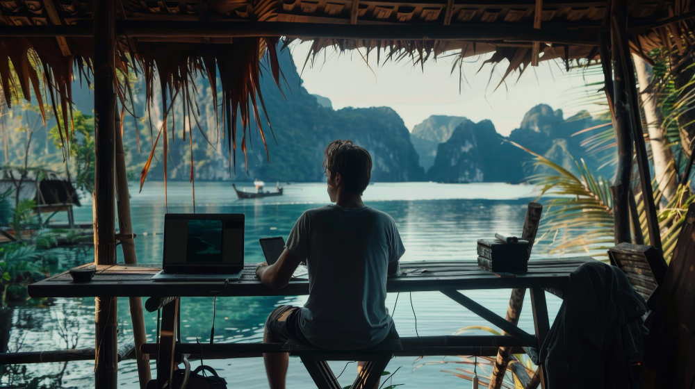Beyond the Home Office: The Rise of Digital Nomad Visas