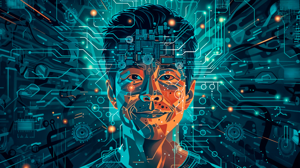 The Rise of Co-Creation: How Generative AI is Redefining Art