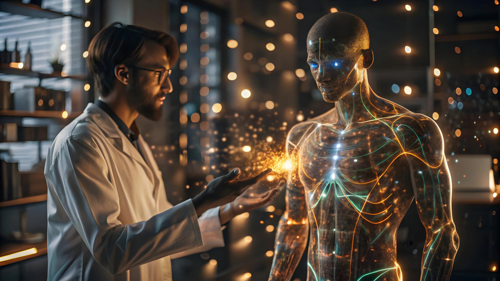 Biohacking and Longevity: The Quest to Optimize the Human Body